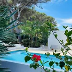 Casa vacanze 3 Avec Piscine - Cala Morell