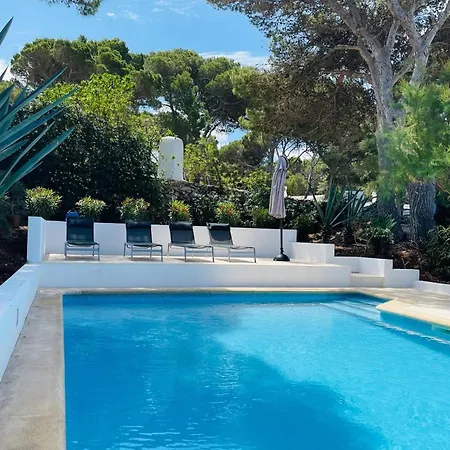 Casa vacanze - 6 Person With Private Pool