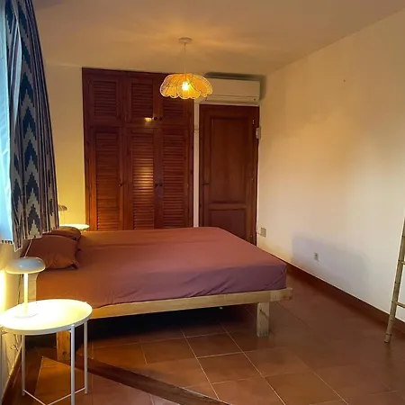 - 6 Person With Private Pool Casa vacanze Cala Morell