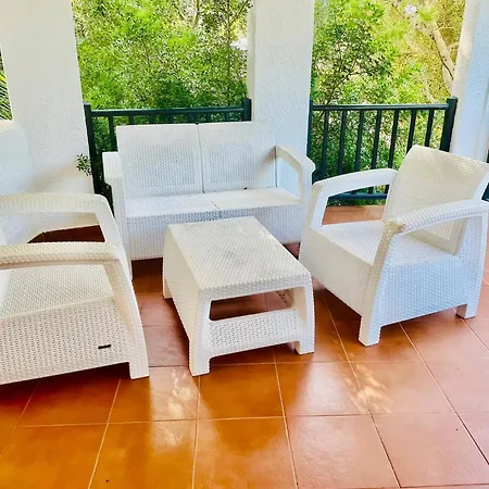 Casa vacanze - 6 Person With Private Pool