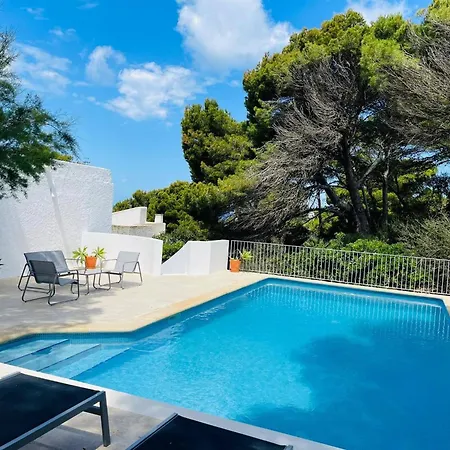 - 6 Person With Private Pool Casa vacanze