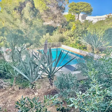 Casa vacanze - 6 Person With Private Pool