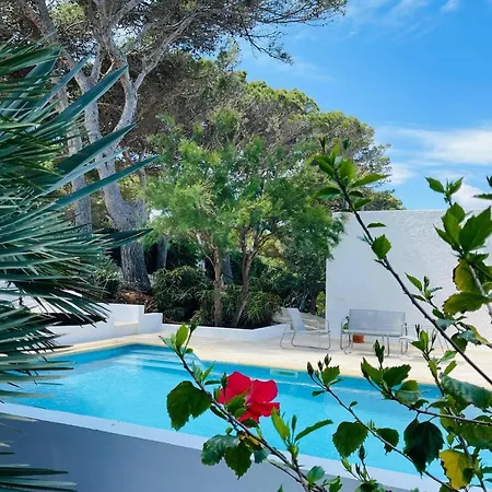 - 6 Person With Private Pool Casa vacanze *