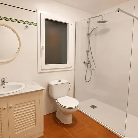 - 6 Person With Private Pool Cala Morell