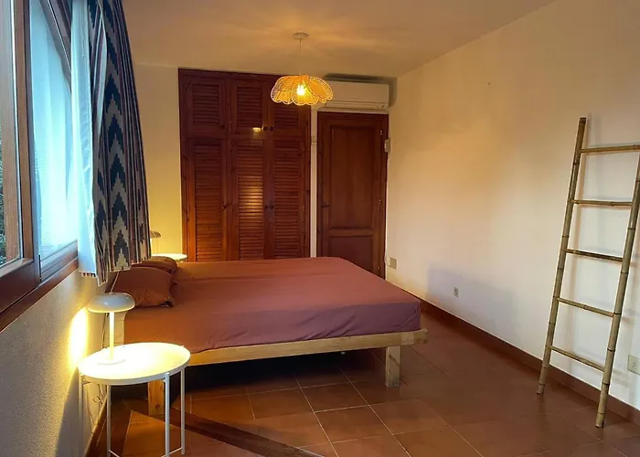 3 Avec Piscine - Holiday home Cala Morell