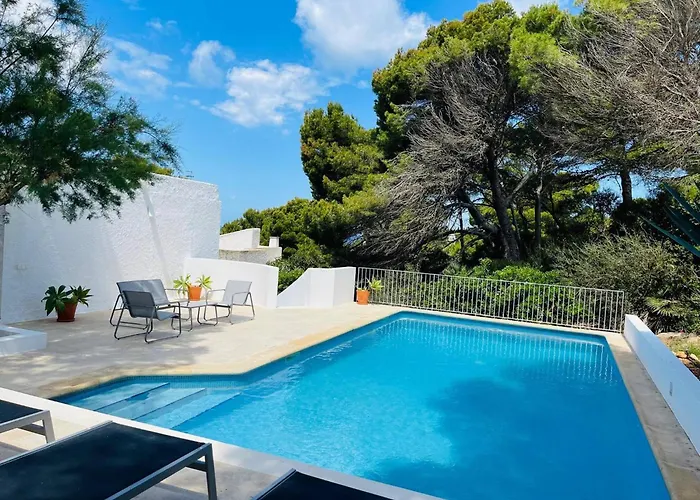 3 Avec Piscine - Holiday home