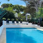 펜션 3 Avec Piscine -